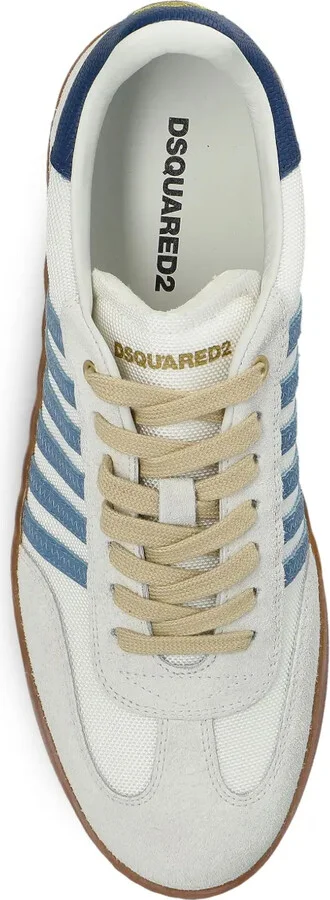 Boxer sneakers - Image 4