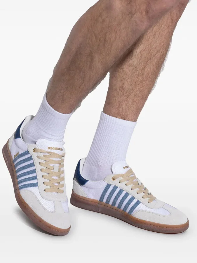 Boxer sneakers - Image 5