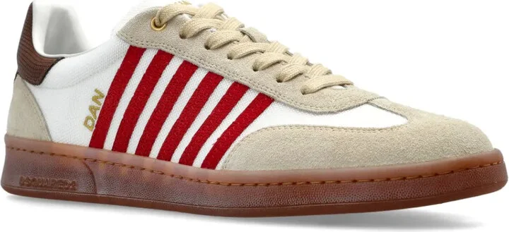 Boxer sneakers - Image 2