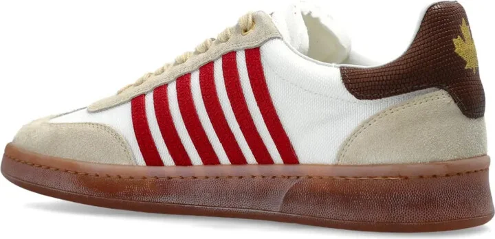 Boxer sneakers - Image 3