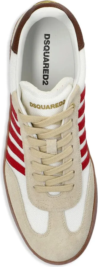 Boxer sneakers - Image 4