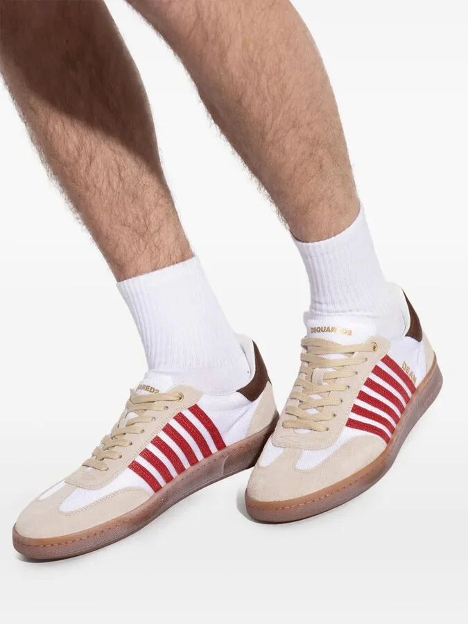 Boxer sneakers - Image 5