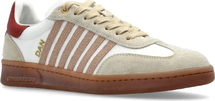 Boxer sneakers - Image 2