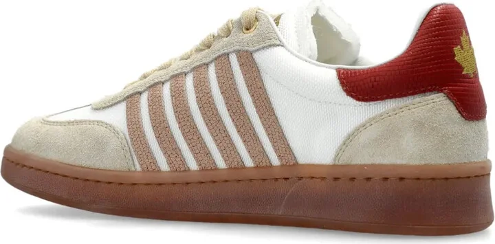 Boxer sneakers - Image 3