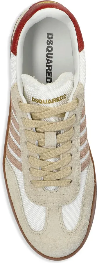Boxer sneakers - Image 4