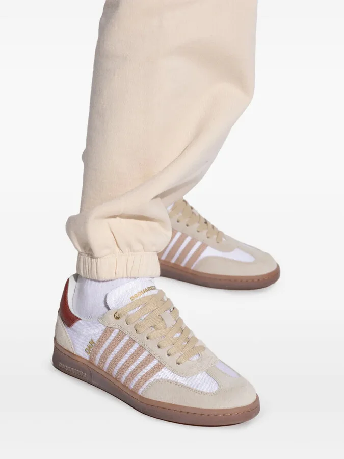 Boxer sneakers - Image 5