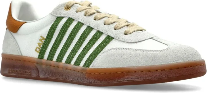 Boxer sneakers - Image 2