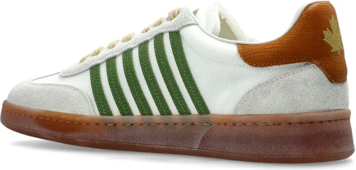 Boxer sneakers - Image 3