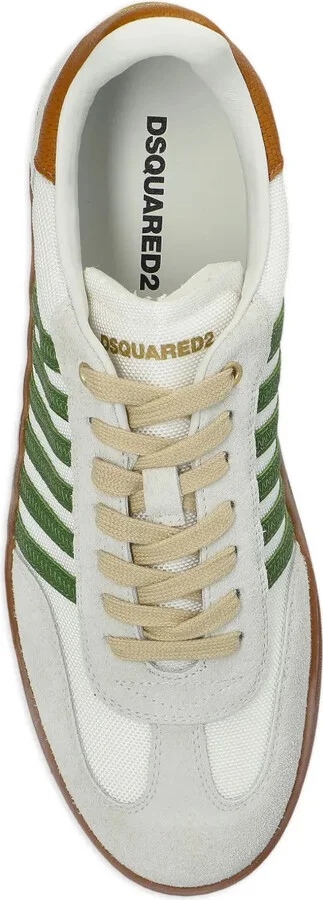 Boxer sneakers - Image 4