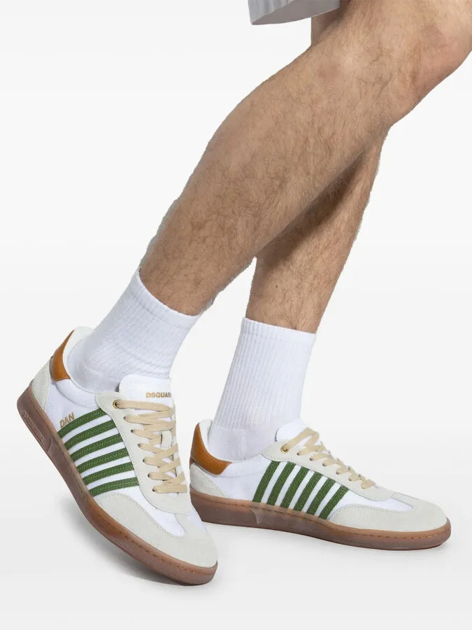 Boxer sneakers - Image 5