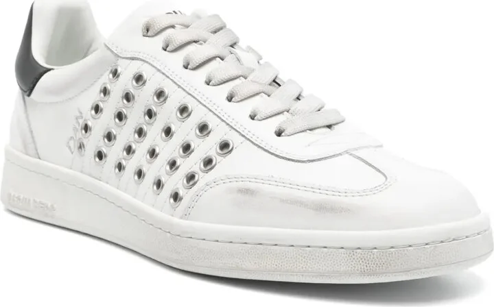 Boxer sneakers - Image 2