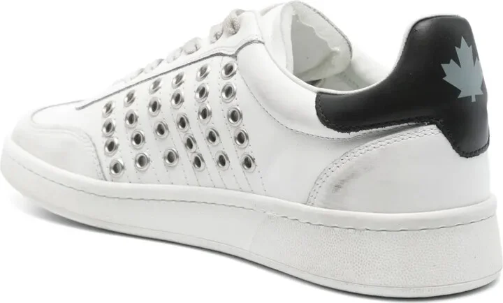 Boxer sneakers - Image 3