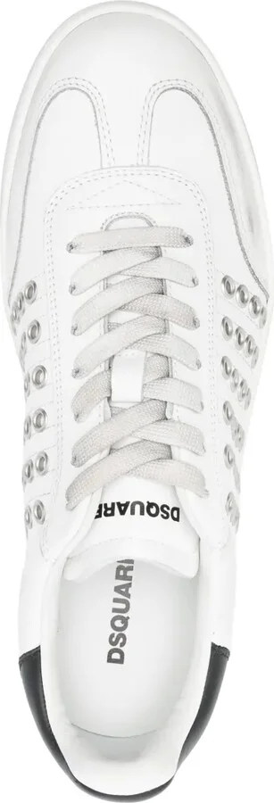 Boxer sneakers - Image 4