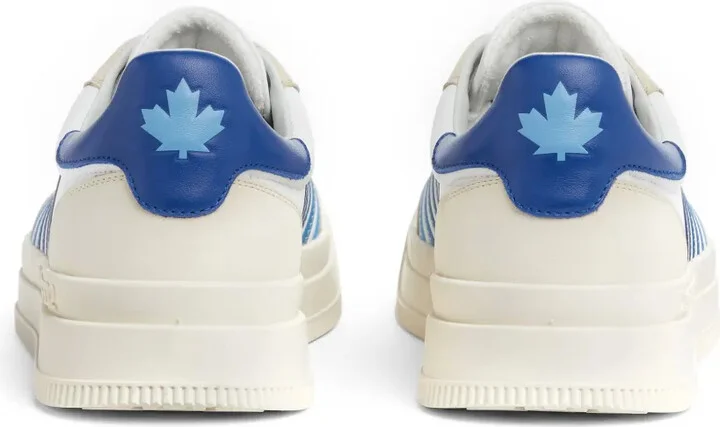 Boxer sneakers - Image 3