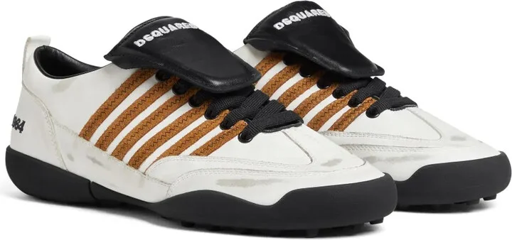 Boxer sneakers - Image 2