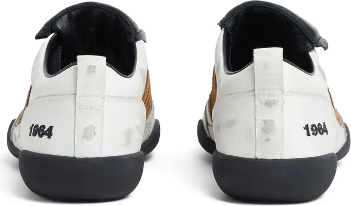 Boxer sneakers - Image 3