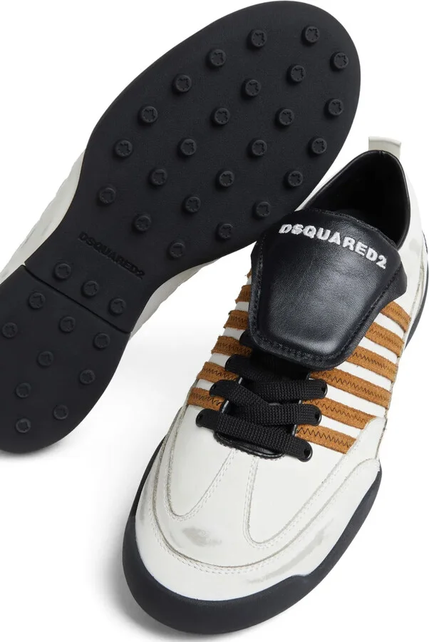 Boxer sneakers - Image 4