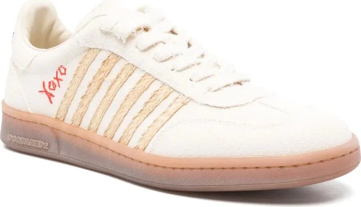 Boxer sneakers - Image 2