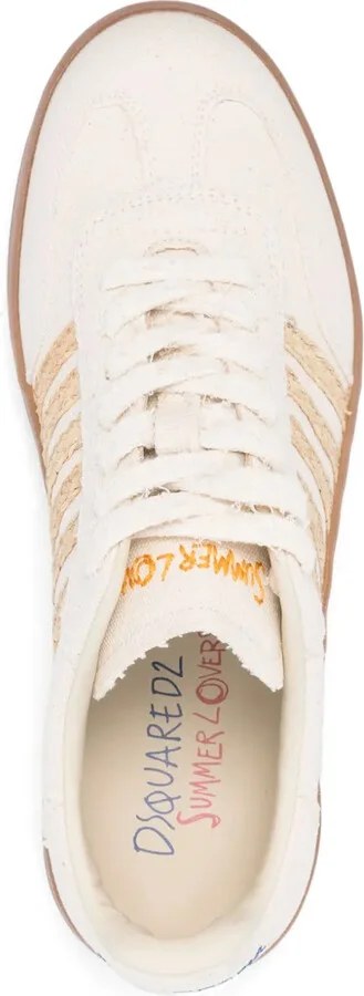 Boxer sneakers - Image 4
