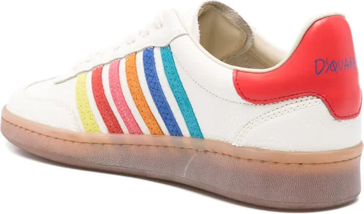Boxer sneakers - Image 3