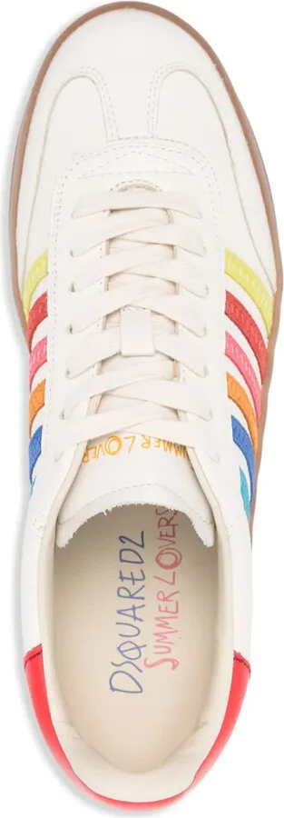 Boxer sneakers - Image 4