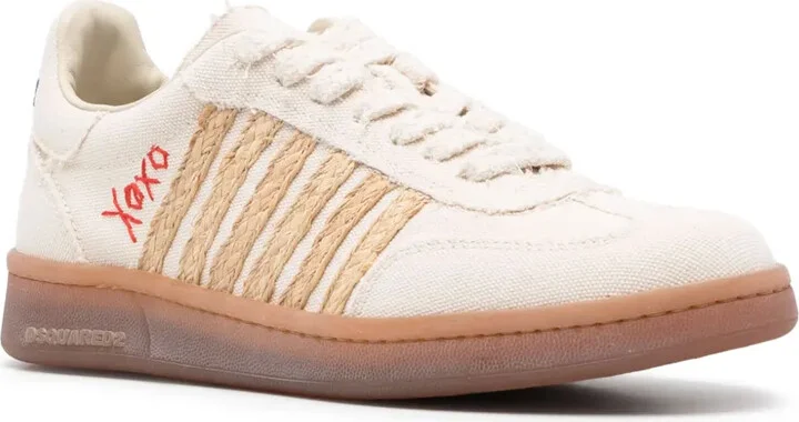 Boxer sneakers - Image 2
