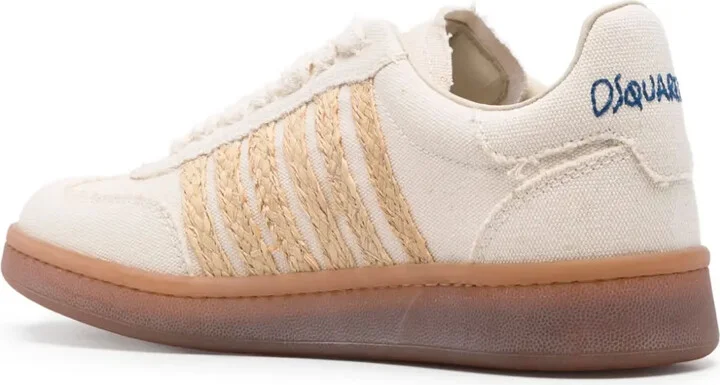 Boxer sneakers - Image 3