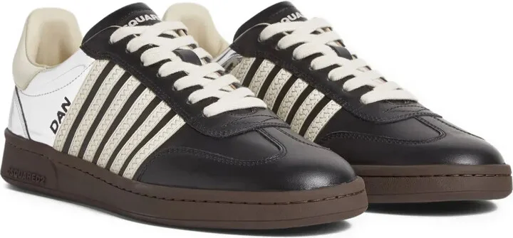 Boxer sneakers - Image 2