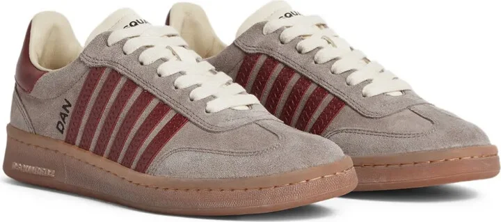 Boxer sneakers - Image 2