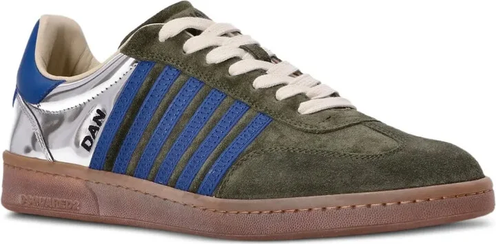 Boxer sneakers - Image 2
