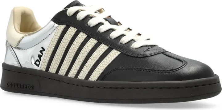 Boxer sneakers - Image 2