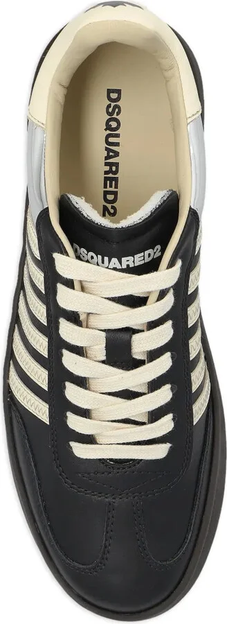Boxer sneakers - Image 4