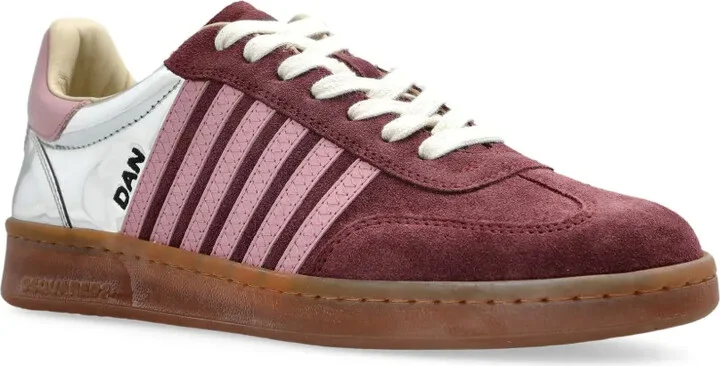 Boxer sneakers - Image 2