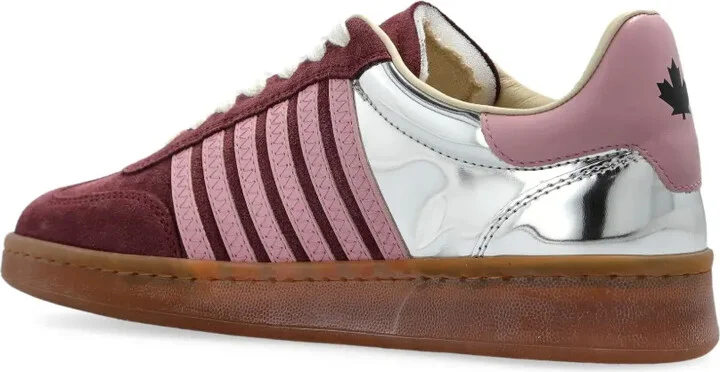 Boxer sneakers - Image 3
