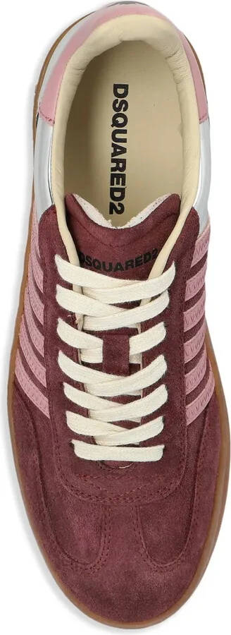Boxer sneakers - Image 4
