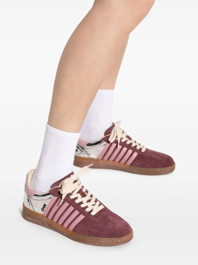 Boxer sneakers - Image 5