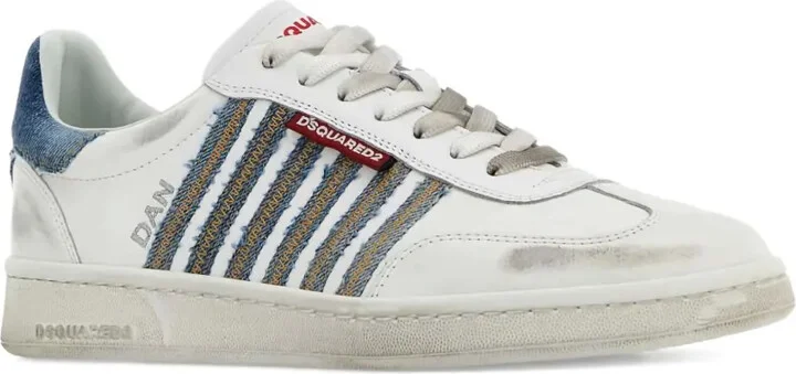 Boxer sneakers - Image 2