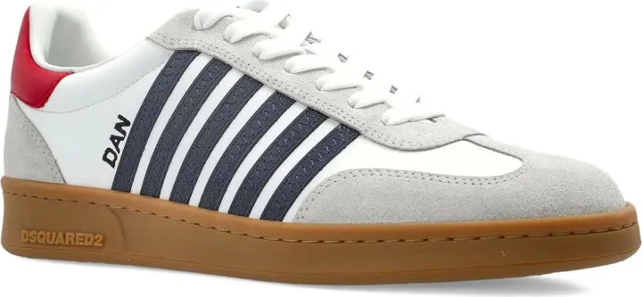 Boxer sneakers - Image 2