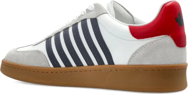 Boxer sneakers - Image 3