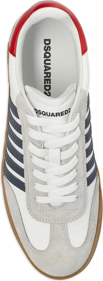 Boxer sneakers - Image 4