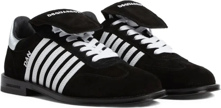 Boxer sneakers - Image 2
