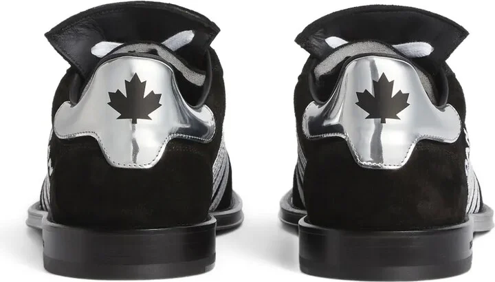 Boxer sneakers - Image 3