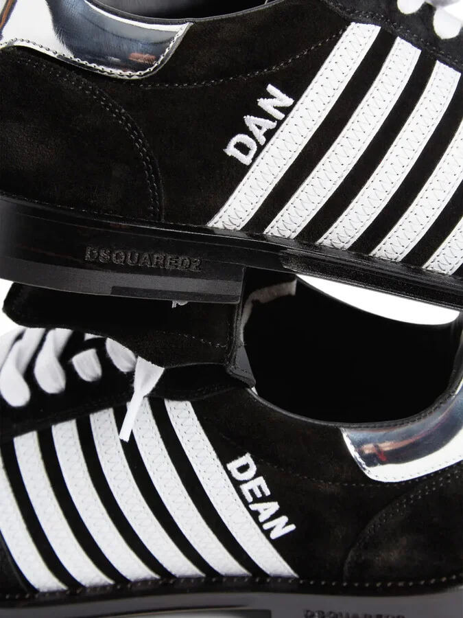 Boxer sneakers - Image 4