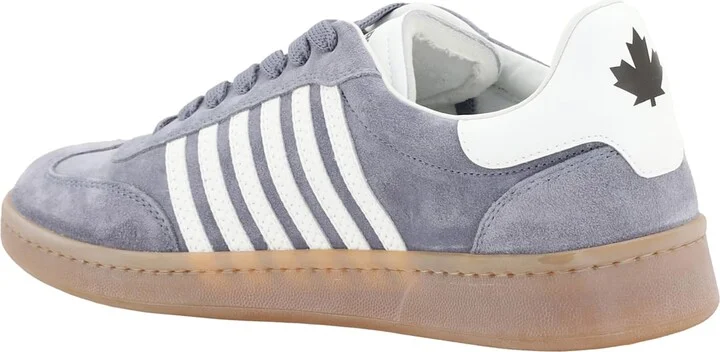 Boxer Sneakers Dsquared2 - Image 3