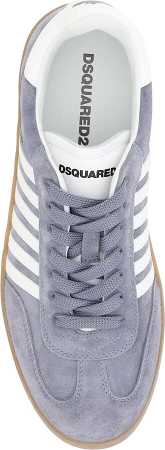 Boxer Sneakers Dsquared2 - Image 4