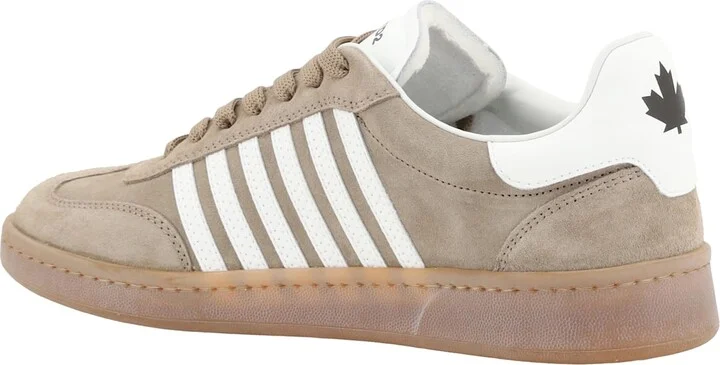 Boxer Sneakers Dsquared2 - Image 3