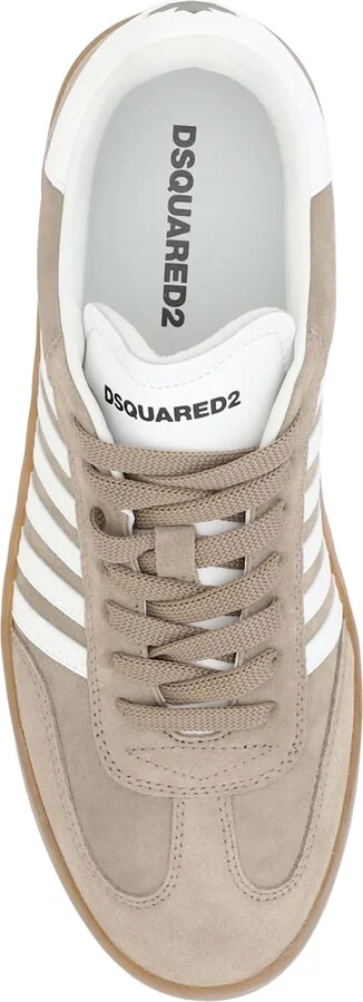 Boxer Sneakers Dsquared2 - Image 4