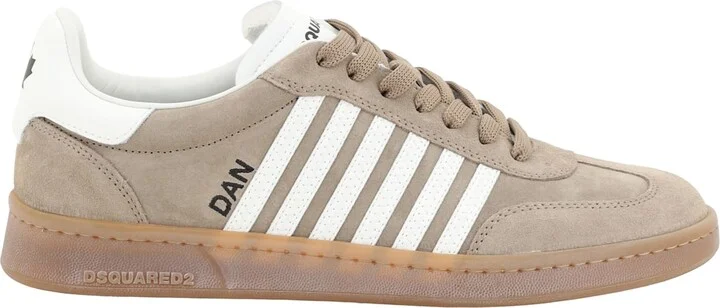 Boxer Sneakers Dsquared2