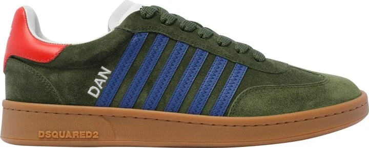 Boxer Sneakers