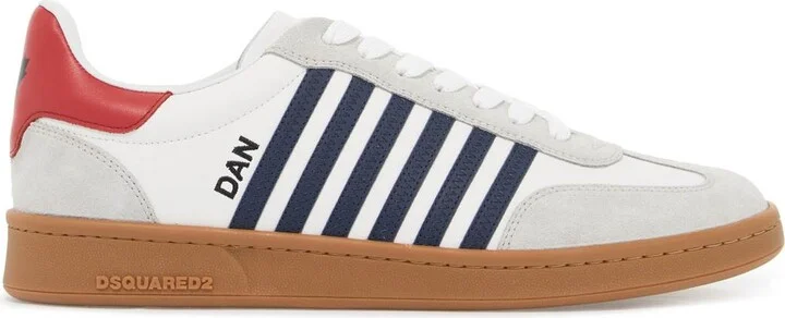 Boxer Sneakers
